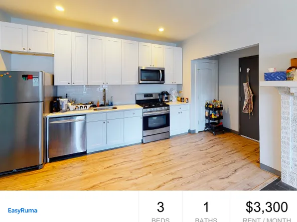 245 Whitney Ave, New Haven, CT