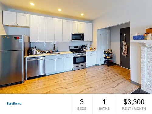 245 Whitney Ave #1A Photo 1