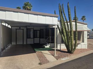 600 S Idaho Rd #1122, Apache Junction, AZ 85119