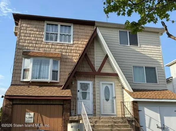423 Lisk Ave, Staten Island, NY 10303