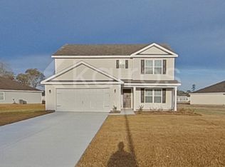 103 Western Red Cedar Dr, Springfield, GA 31329