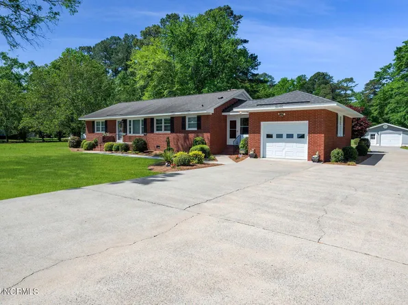 5056 Nc Highway 43 S, Greenville, NC 27858