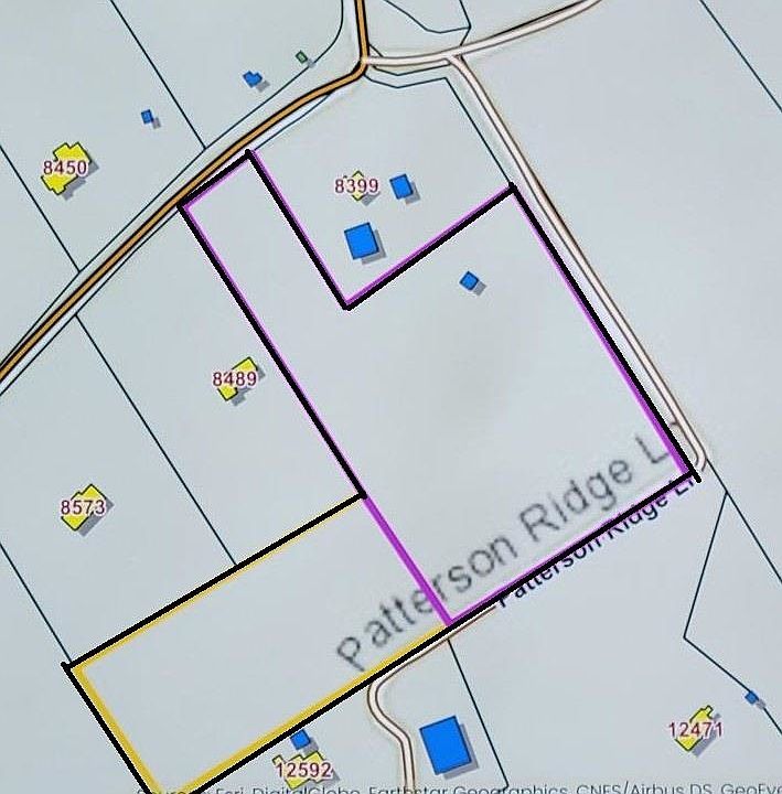 2nd image of 0 Ore Bank Rd