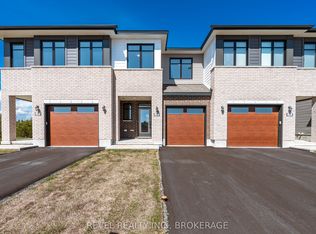 456 Buckthorn Dr, Kingston, ON K7P 0S1