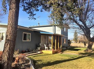 10739 Wheeler Rd, Central Pt, OR 97502