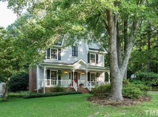 7208 Laketree Dr, Raleigh, NC 27615