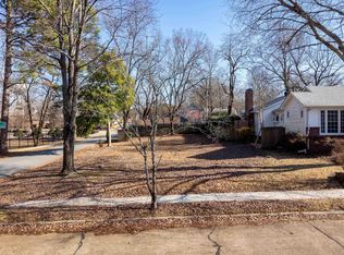 2323 N Garfield St, Little Rock, AR 72207