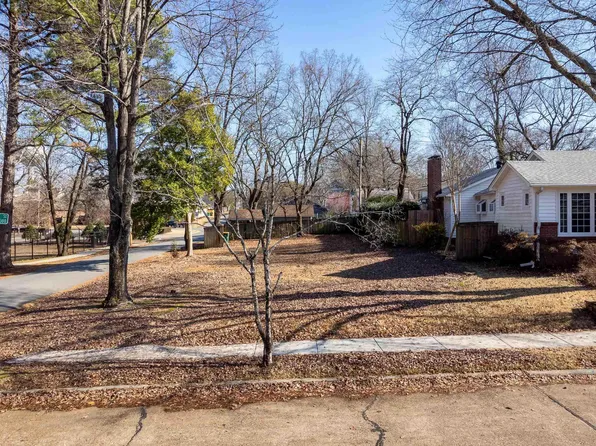 2323 N Garfield St, Little Rock, AR 72207