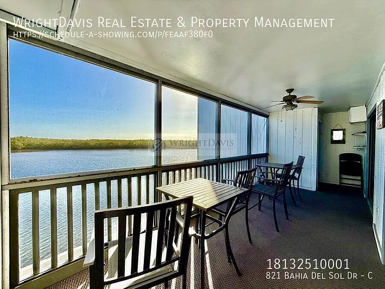821 Bahia Del Sol Dr #C — Photo 14