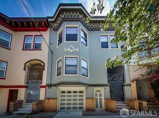 1315-1317 Kansas St, San Francisco, CA 94107