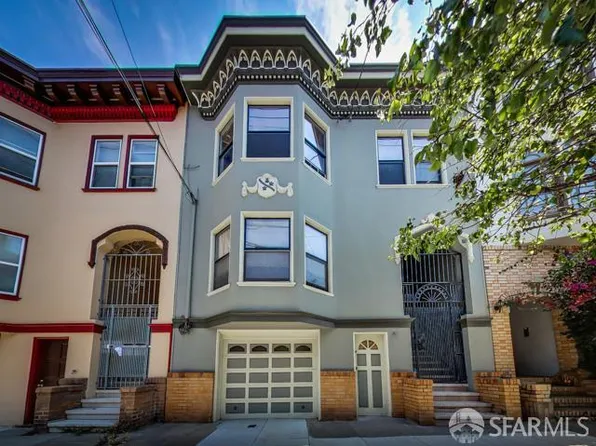 1315-1317 Kansas St, San Francisco, CA 94107