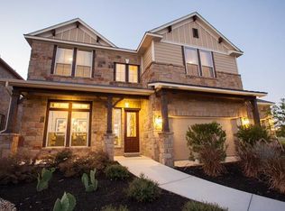 3916 Jennie Marie Dr, Pflugerville, TX 78660