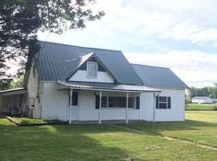 4324 S Cemetery Rd, Shelbyville, IN 46176