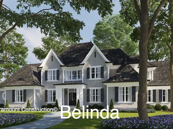 Belinda Plan, PCI - 20816