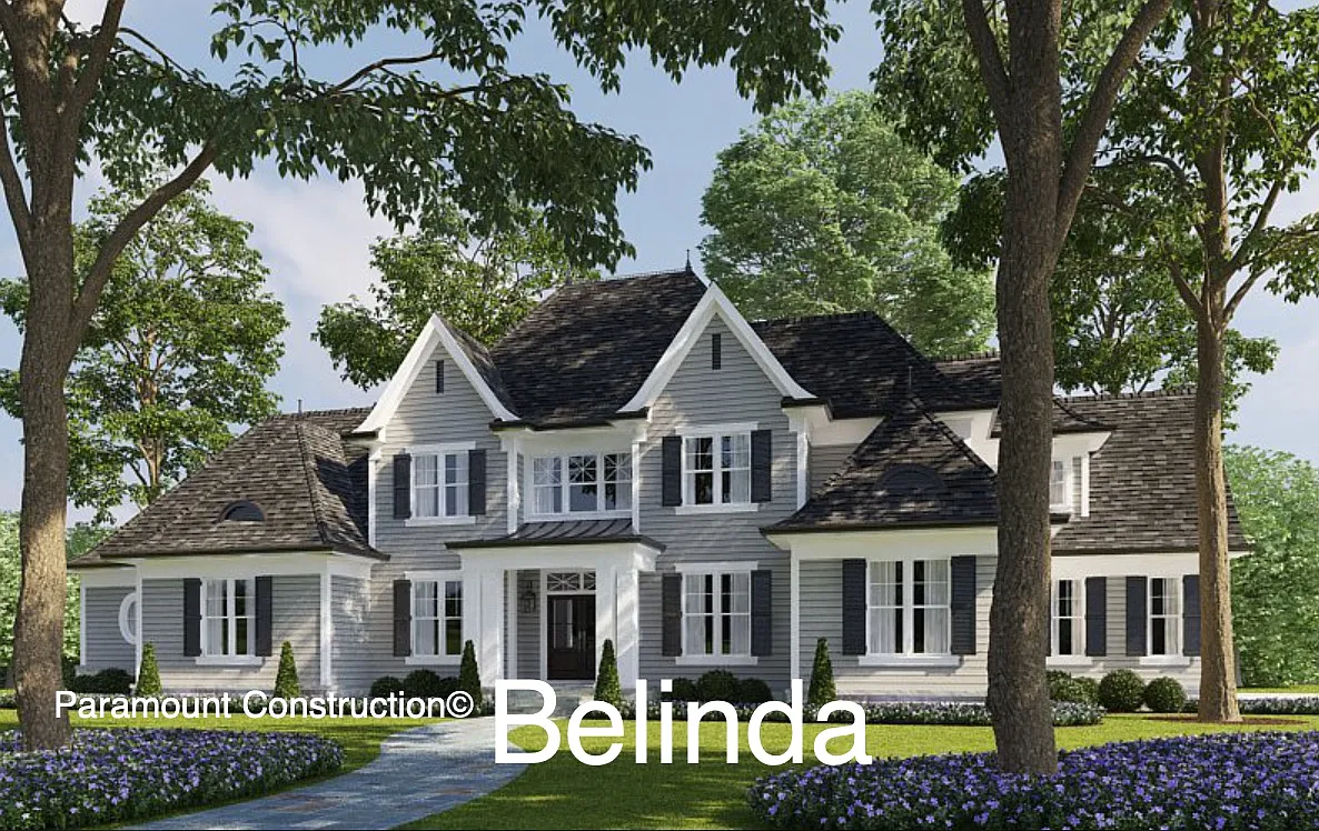 Belinda Plan, PCI - 20852 photo 1