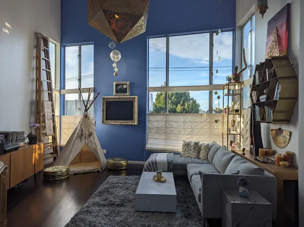 1607 18th St, San Francisco, CA 94107