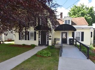 13 Walnut St FLOOR 1, Winchendon, MA 01475