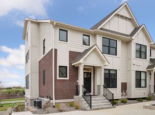 (Undisclosed Address), Hudson, WI 54016