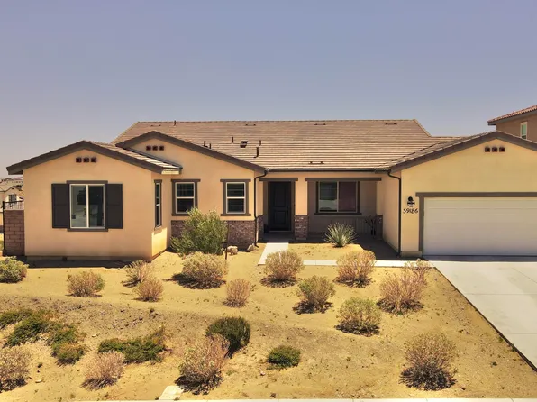 39186 Pinto Ct, Palmdale, CA 93551