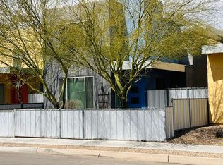 888 E Park Modern Dr, Tucson, AZ 85719