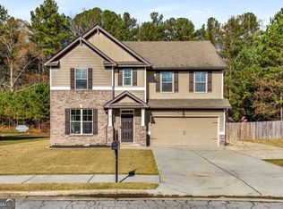 152 Huntleigh Chase Dr, Dallas, GA 30132
