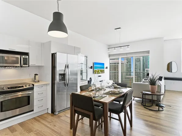 133 NE 2nd Ave APT 2904, Miami, FL 33132
