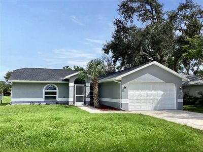5278 Sabrina Ter, North Port, FL, 34286