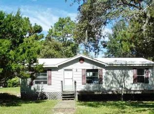 4254 S Locust Ter, Homosassa, FL 34446