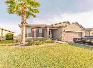 8853 Hinsdale Heights Dr, Polk City, FL 33868