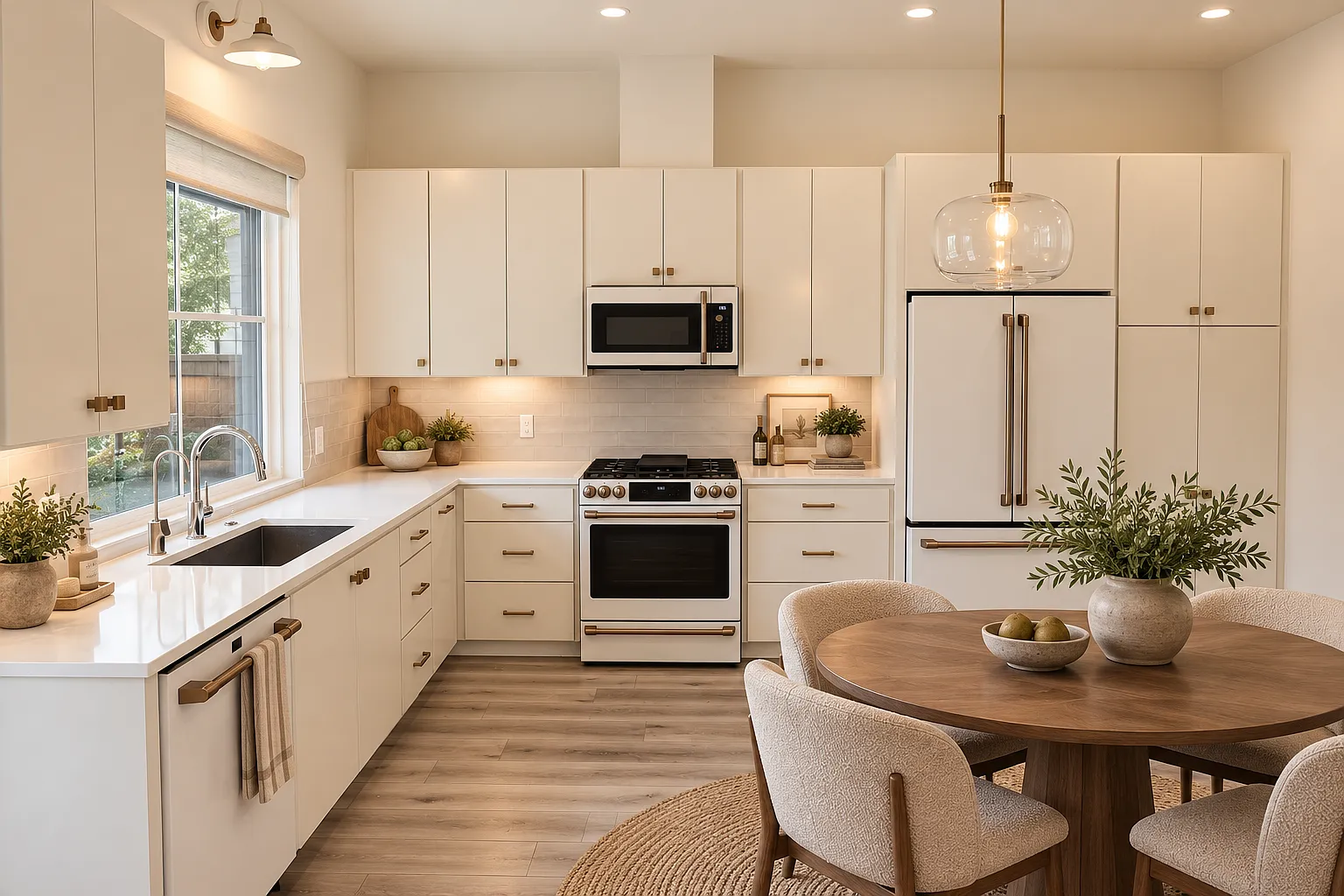 2 bed, 1110 sqft, $2,950 — Photo 4