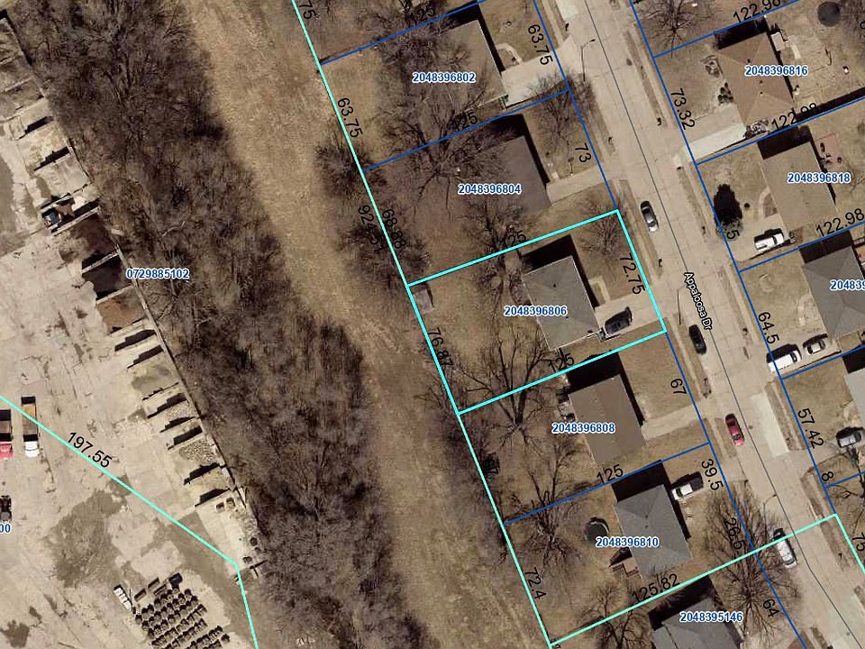 1st image of 3812 Appaloosa Dr