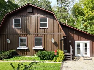 44 Whitefish Blvd, South Bruce Peninsula, ON N0H 2T0