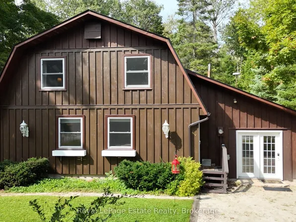 44 Whitefish Blvd, South Bruce Peninsula, ON N0H 2T0