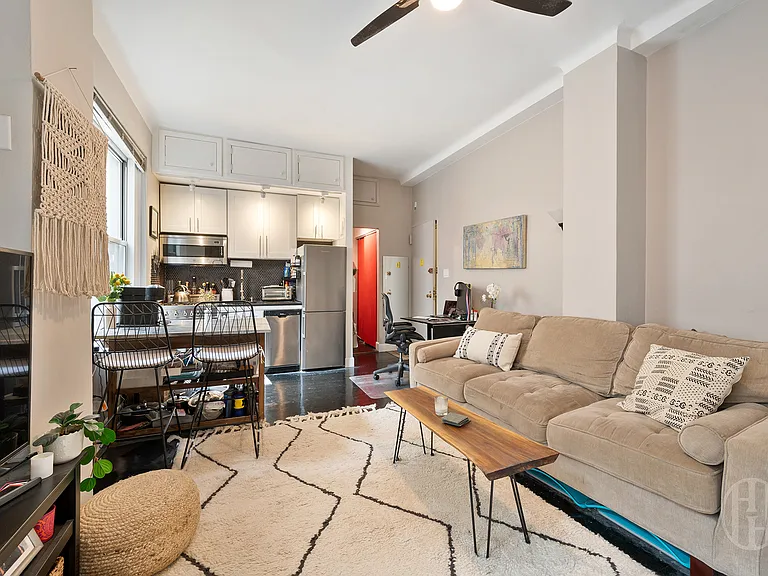 66 Madison Ave #11J — Photo 5