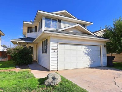 211 Calle Buena, Alamosa, CO, 81101