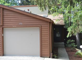 1190 Academic Way, Haslett, MI 48840