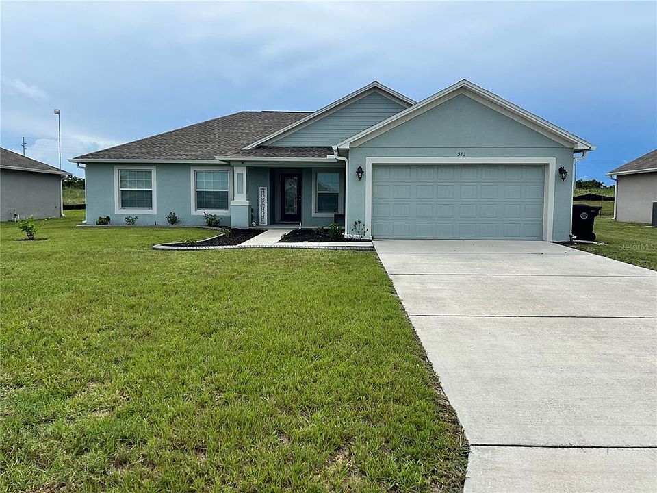 1st image of 513 CENTRAL RIDGE LANE