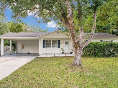 409 N Virginia Ave, Deland, FL, 32724