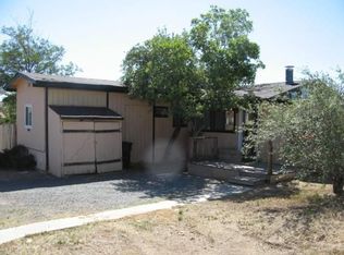 4729 W Leonesio Dr, Sun Valley, NV 89433
