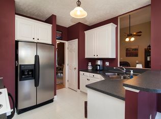 134 Galax Dr, Statesville, NC 28677