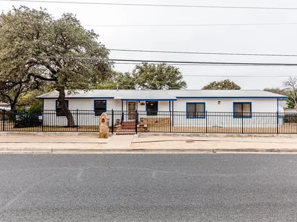 1304 Bouldin Ave, Austin, TX 78704