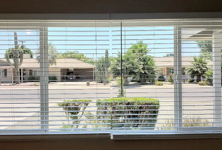 LIVING RM VIEW