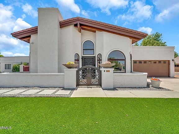 5th image of 4601 E CAROLINA Drive
