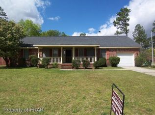 896 Santiato Dr, Fayetteville, NC 28314