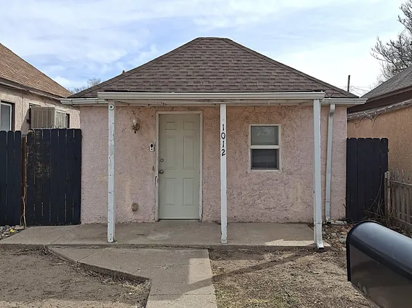 1012 Stone Ave, Pueblo, CO 81004