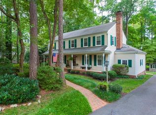 10206 Falconbridge Dr, Henrico, VA 23238