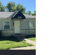 10184 Winkler Dr, Saint Louis, MO 63136