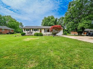 3207 Hamilton Scipio Rd, Hamilton, OH 45013