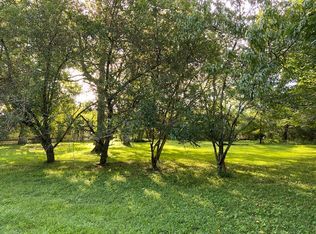 257 S Fishing Ford Rd, Petersburg, TN 37144