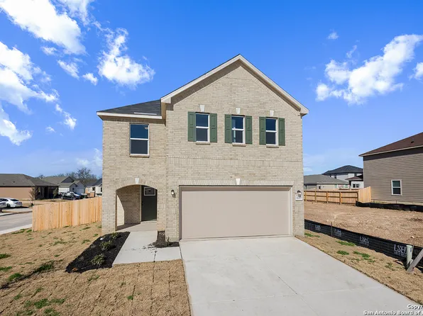 4703 Plaza Center, San Antonio, TX 78222